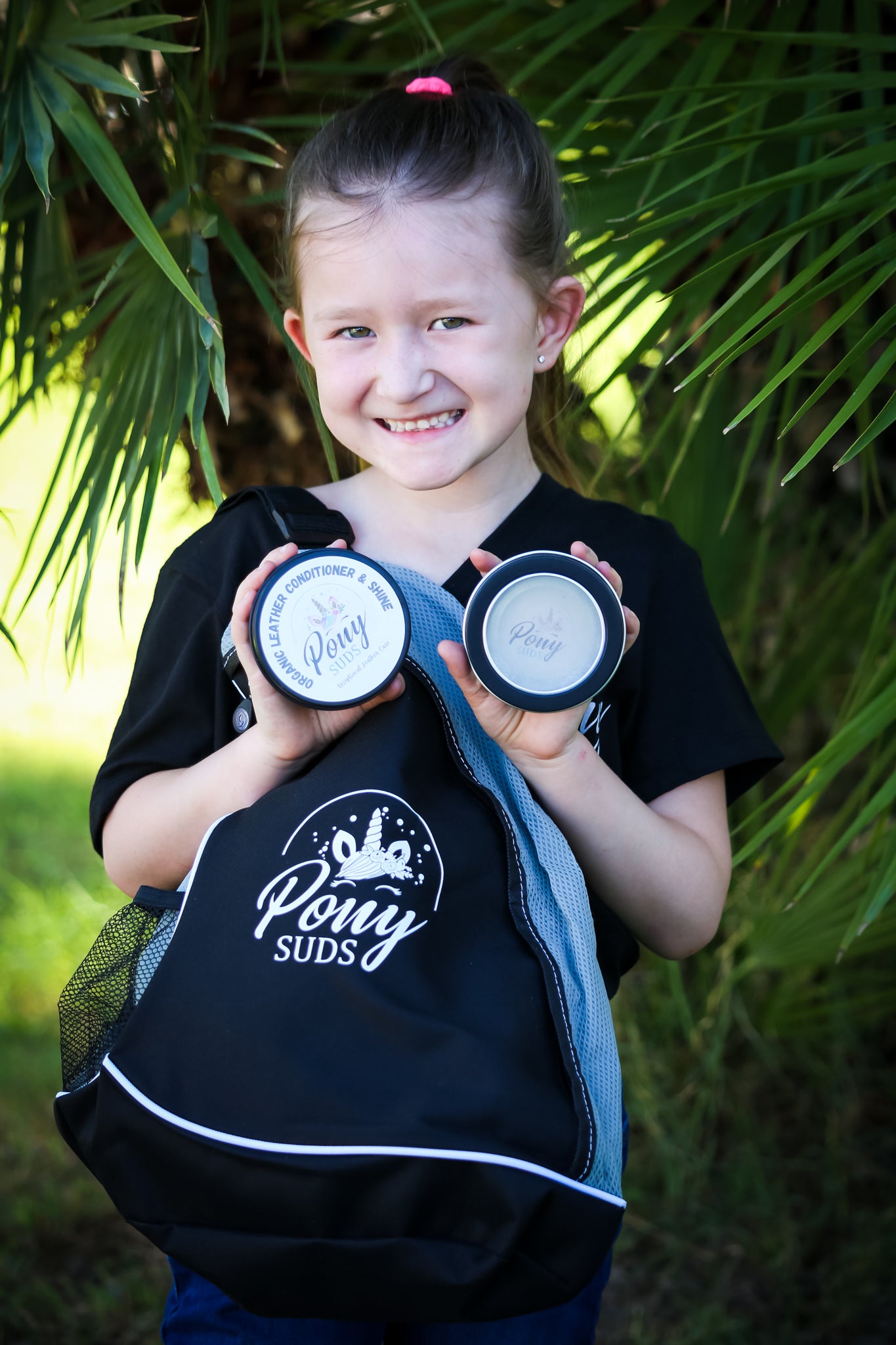 Classic Tin Leather Cleaner - Clear