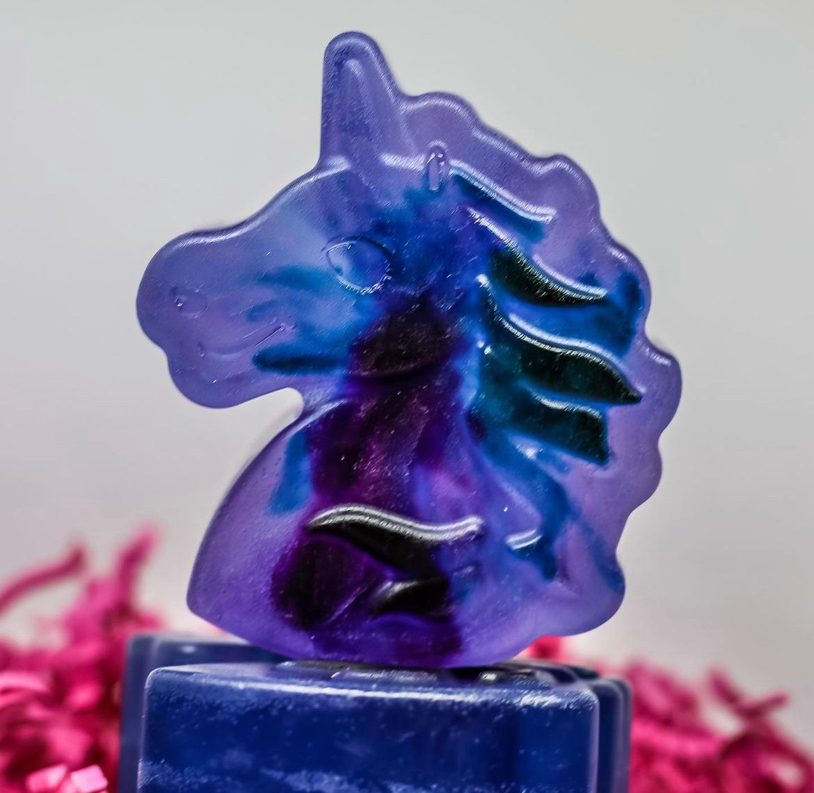 Mamby Unicorn - (pack of 3)