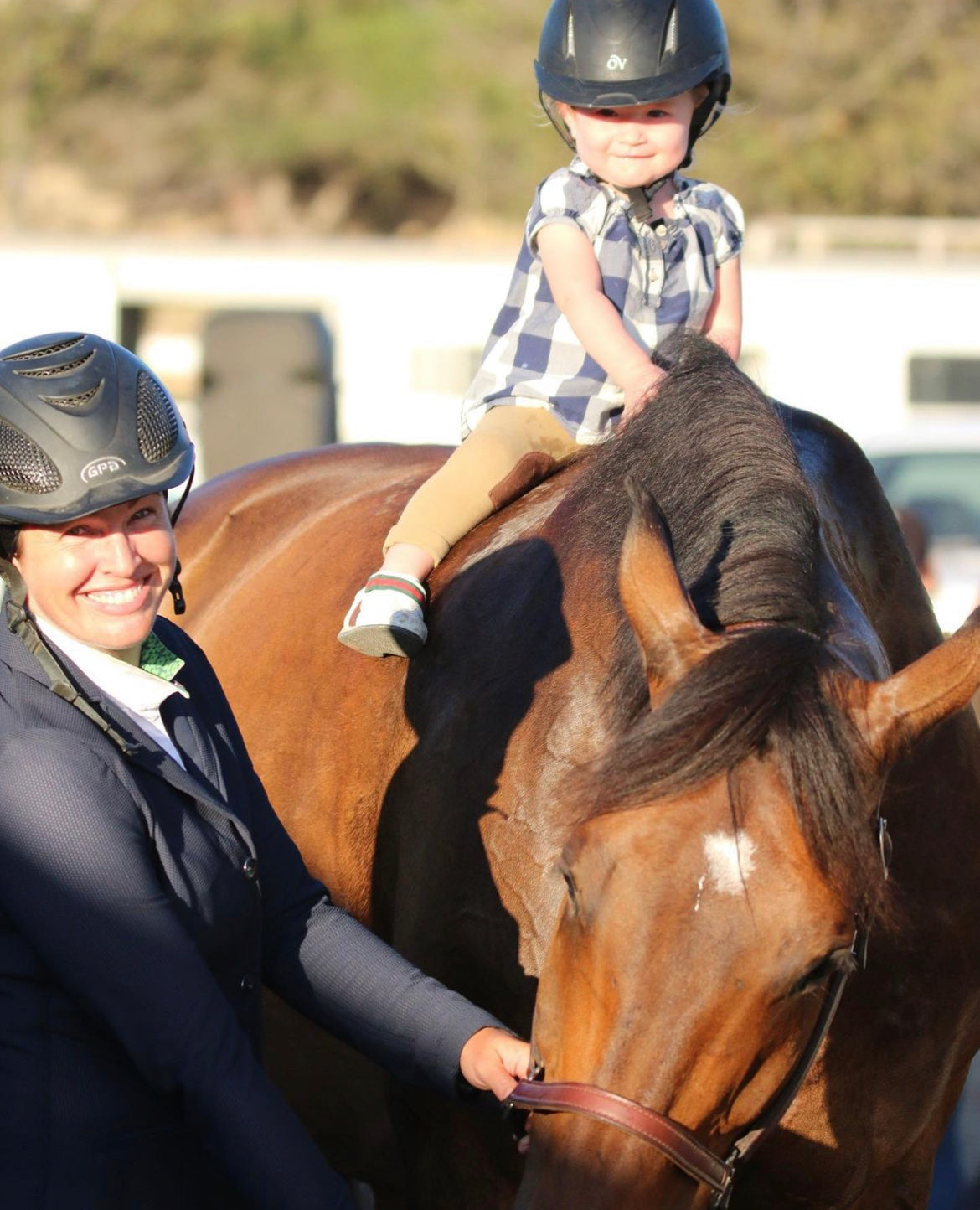 Mamby Unicorn - (pack of 3)