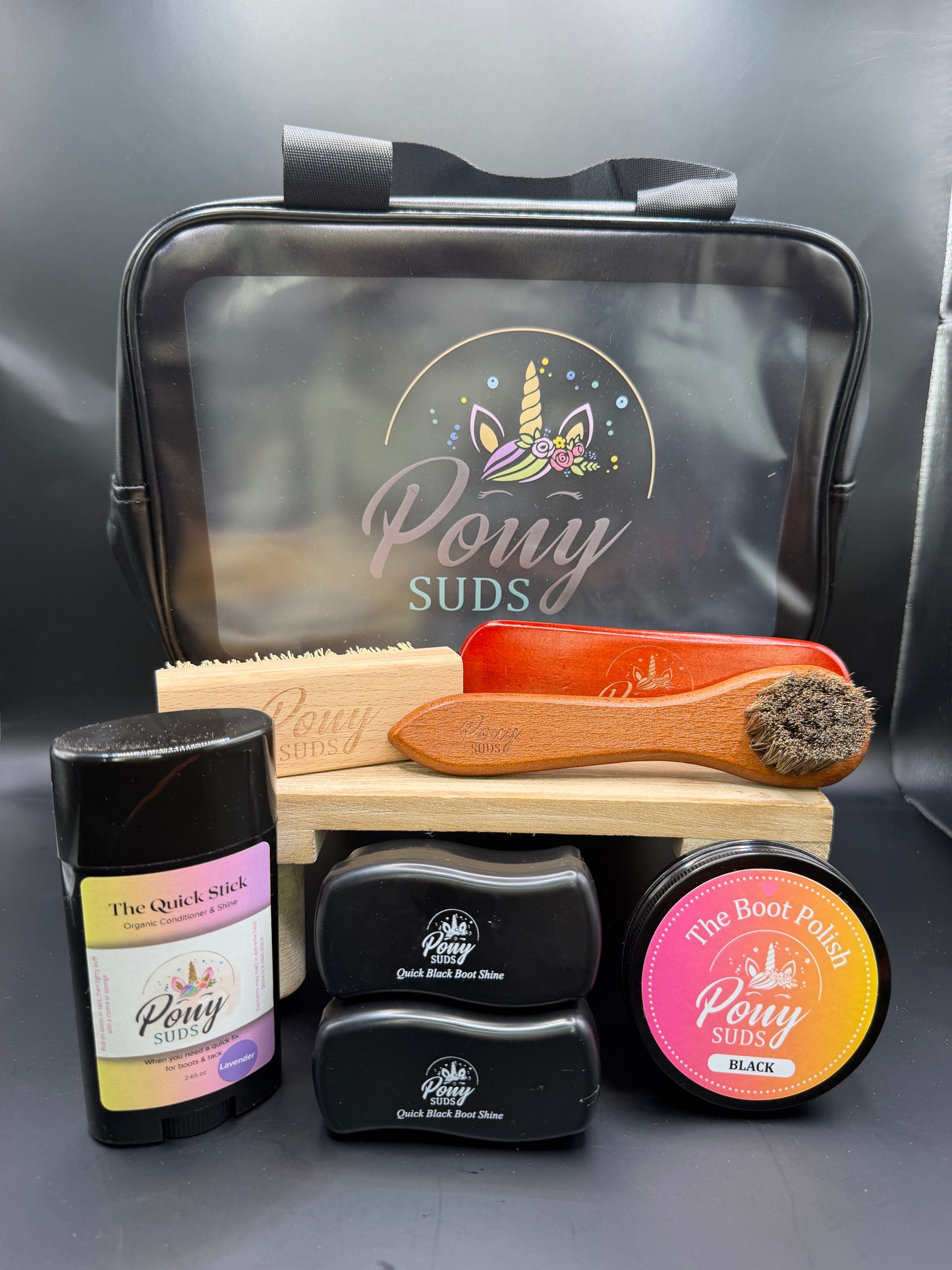 The Boot Kit