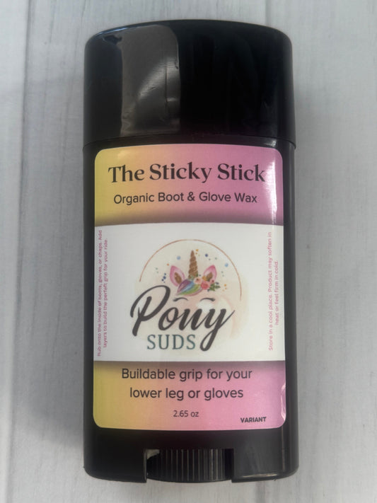 The Sticky Stick