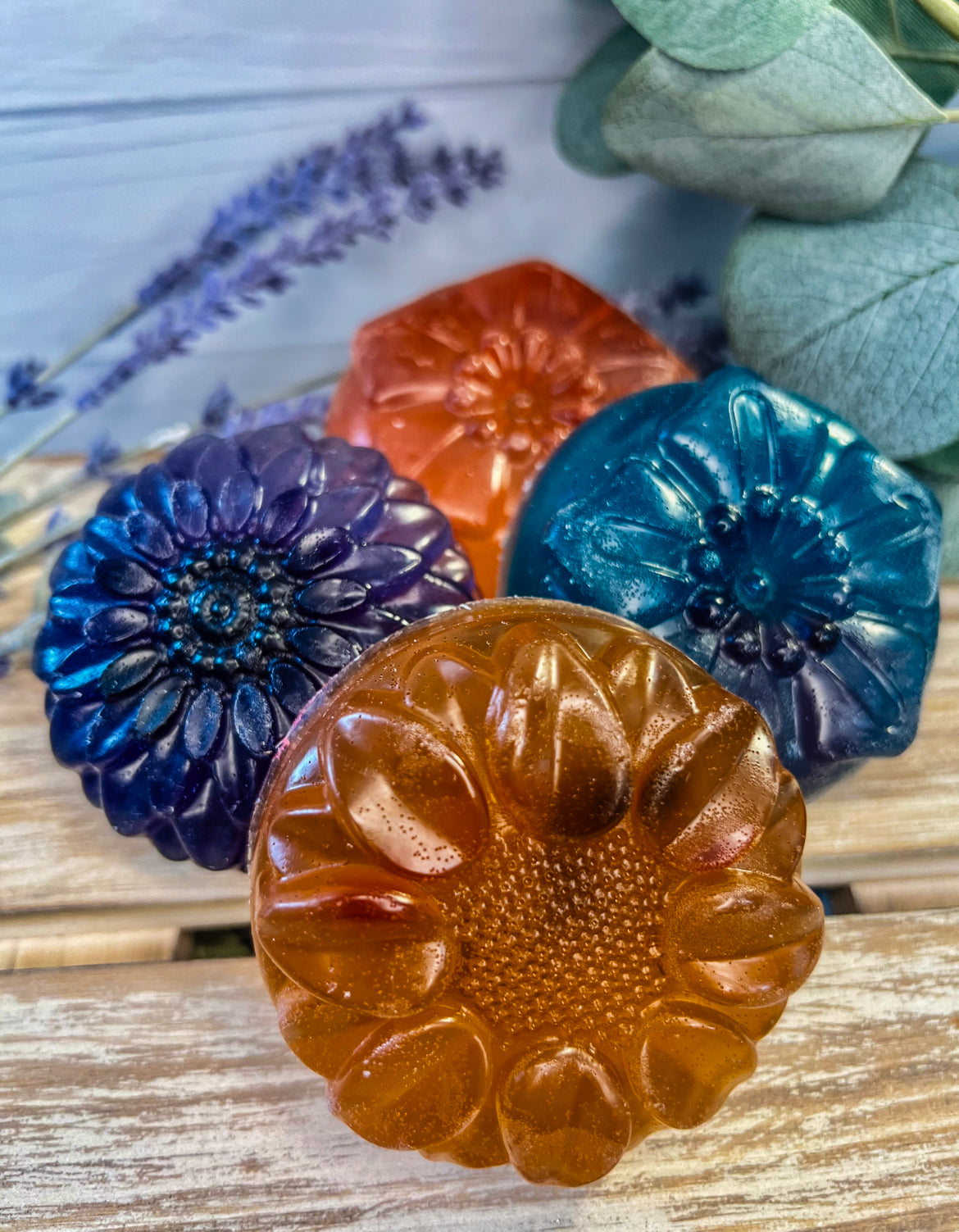 Flower Power