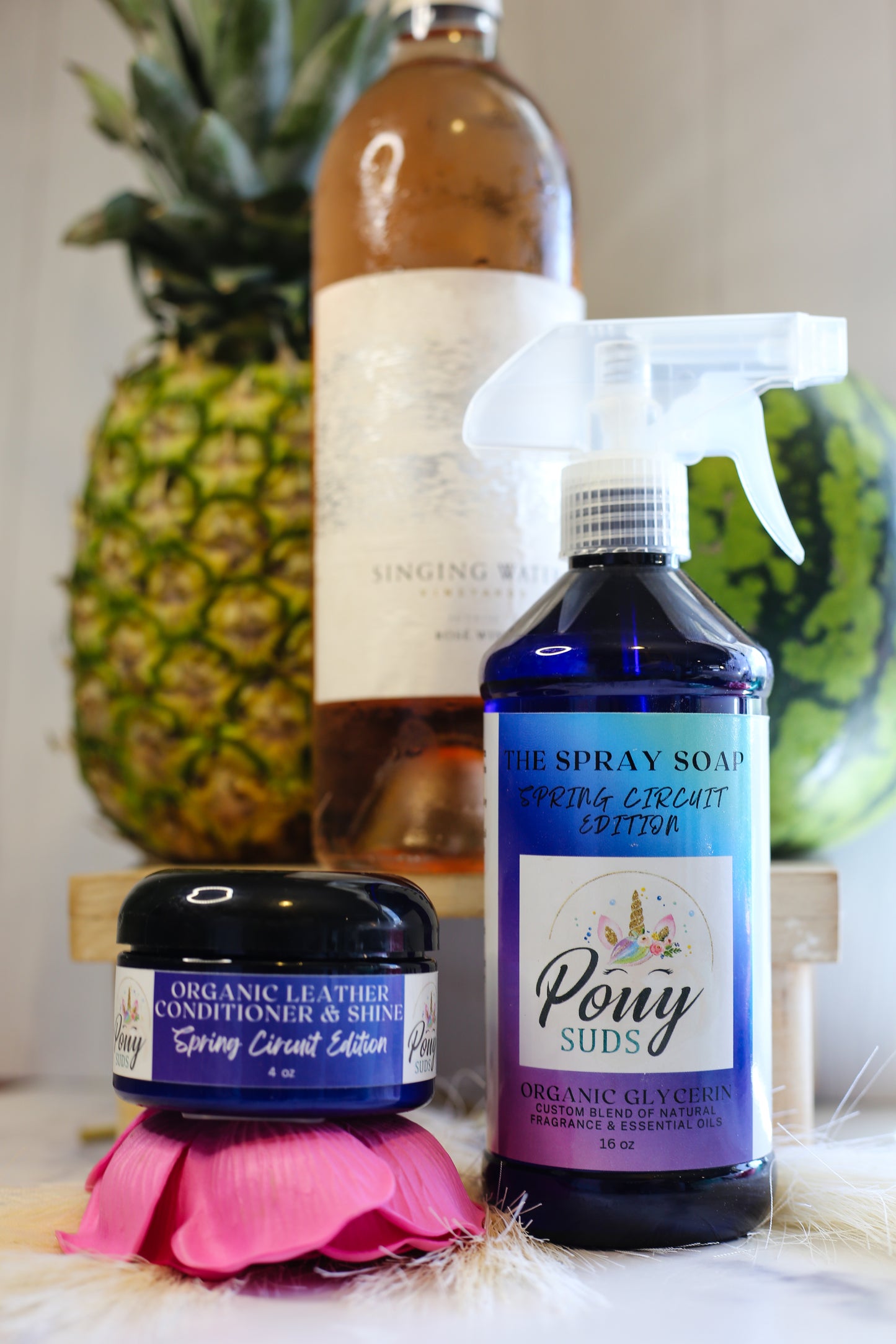 The Circuit - Spring Edition - The Limited Edition Scents of the Season