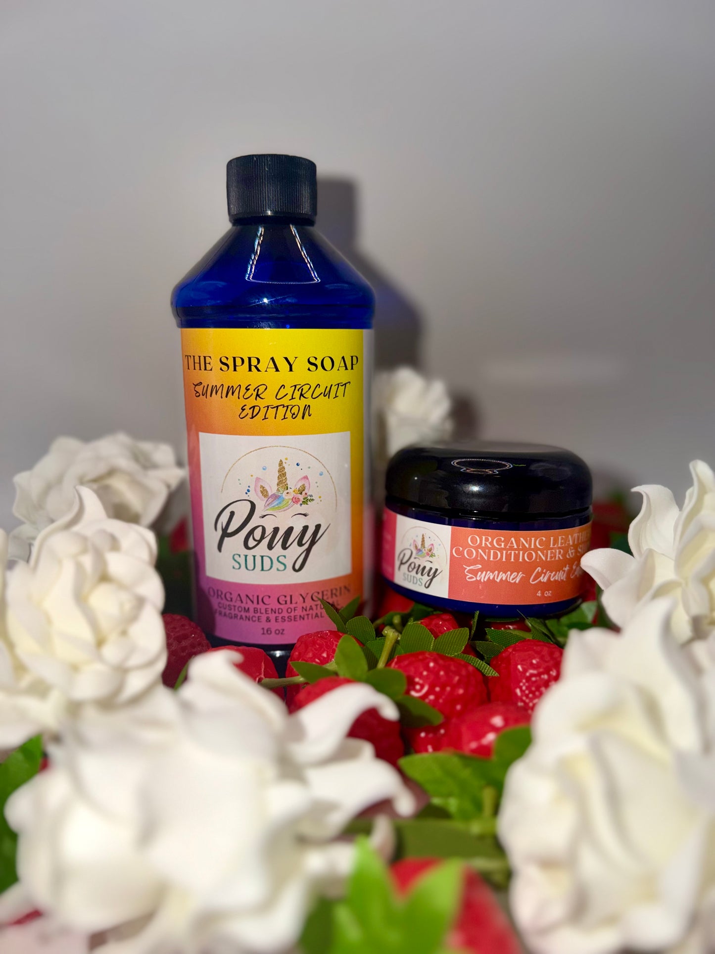 The Circuit - Summer Edition - The Limited Edition Scents of the Season